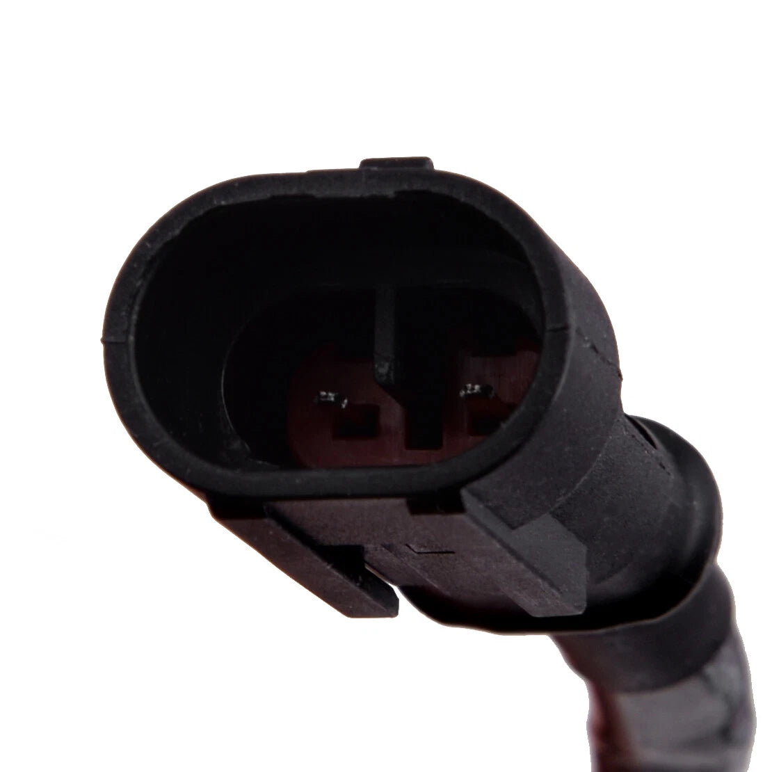 4pcs LED Amber Grille Marker Lights for Jeep Compass (2011-2021)