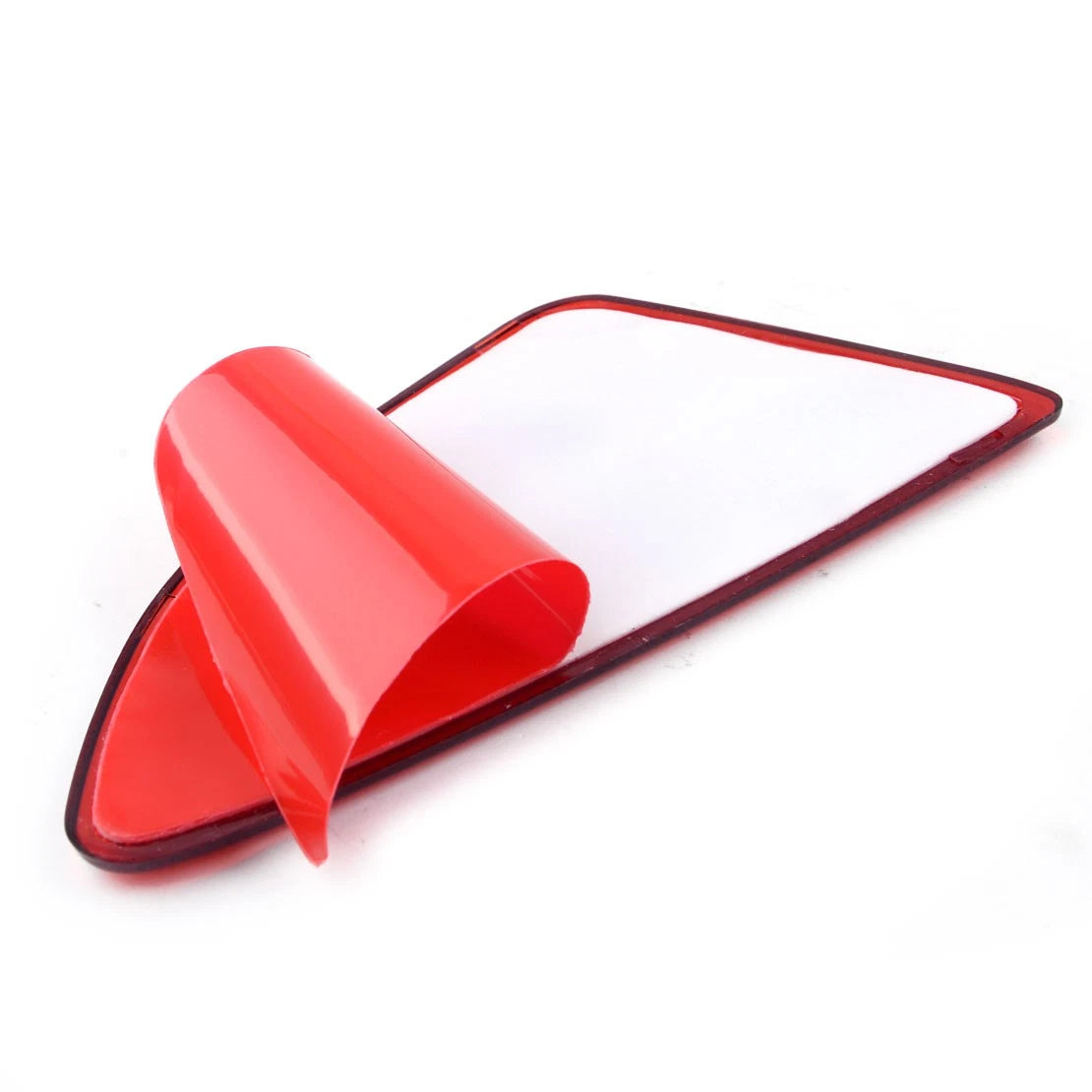 Rear Right Tail Light Reflector for Mazda 2 Demio (2015-2018)