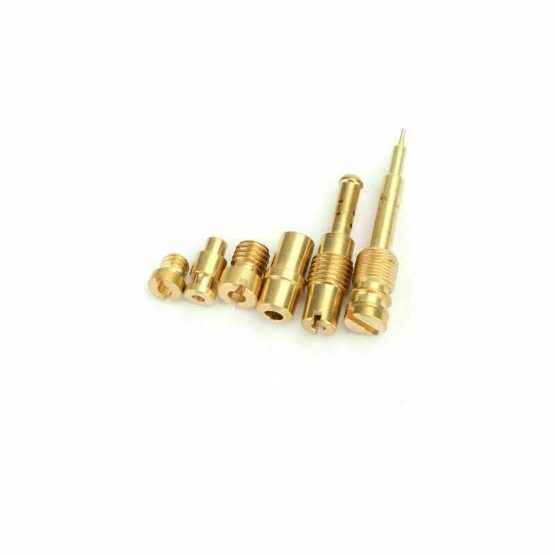 Carburetor Repair Kit for Honda TRX350 Rancher 350 (2004-2006)