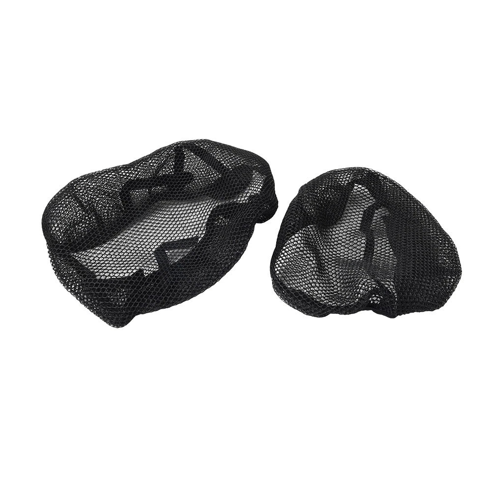 Ducati Multistrada 1260 1260S 1200 1200S Motorcycle Seat Cover Mesh Cushion (2017-2023)