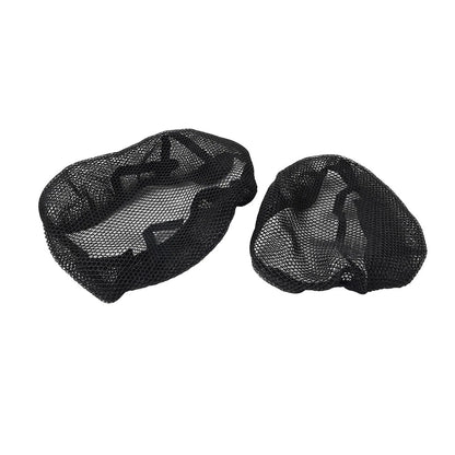 Ducati Multistrada 1260 1260S 1200 1200S Motorcycle Seat Cover Mesh Cushion (2017-2023)