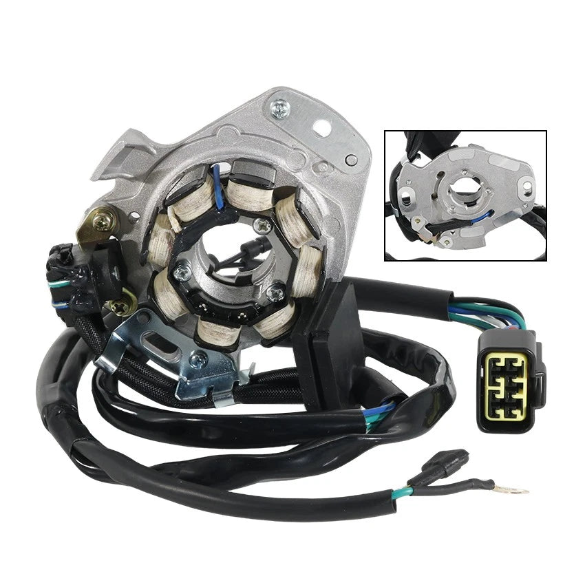 Magneto Stator Coil for Honda CR125 CR125R (2000-2001)