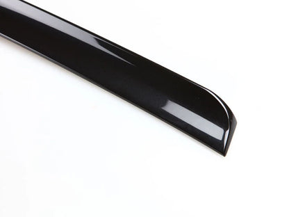 Boot Lip Spoiler for Benz W204 C300 C250 (2008-2015) Obsidian Black