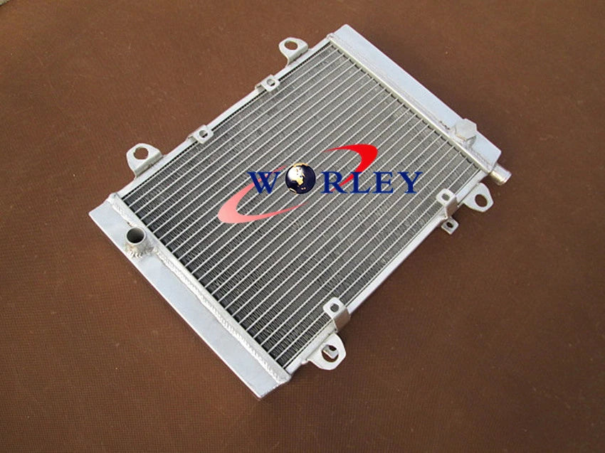 Aluminum Radiator for Kawasaki Brute Force 650, Prairie 700 (2003-2023)