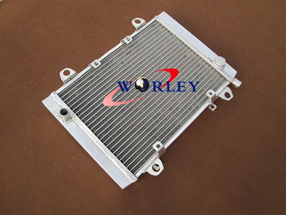 Aluminum Radiator for Kawasaki Brute Force 650, Prairie 700 (2003-2023)