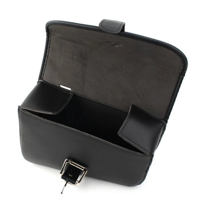 Right Side Saddlebag for Harley Sportster Iron 883 48 72 (2004-2023)