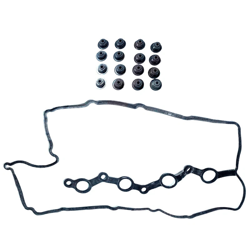 Valve Cover Gasket Set for Hyundai IX35 Sonata Tucson Kia Sportage (2010-2015)