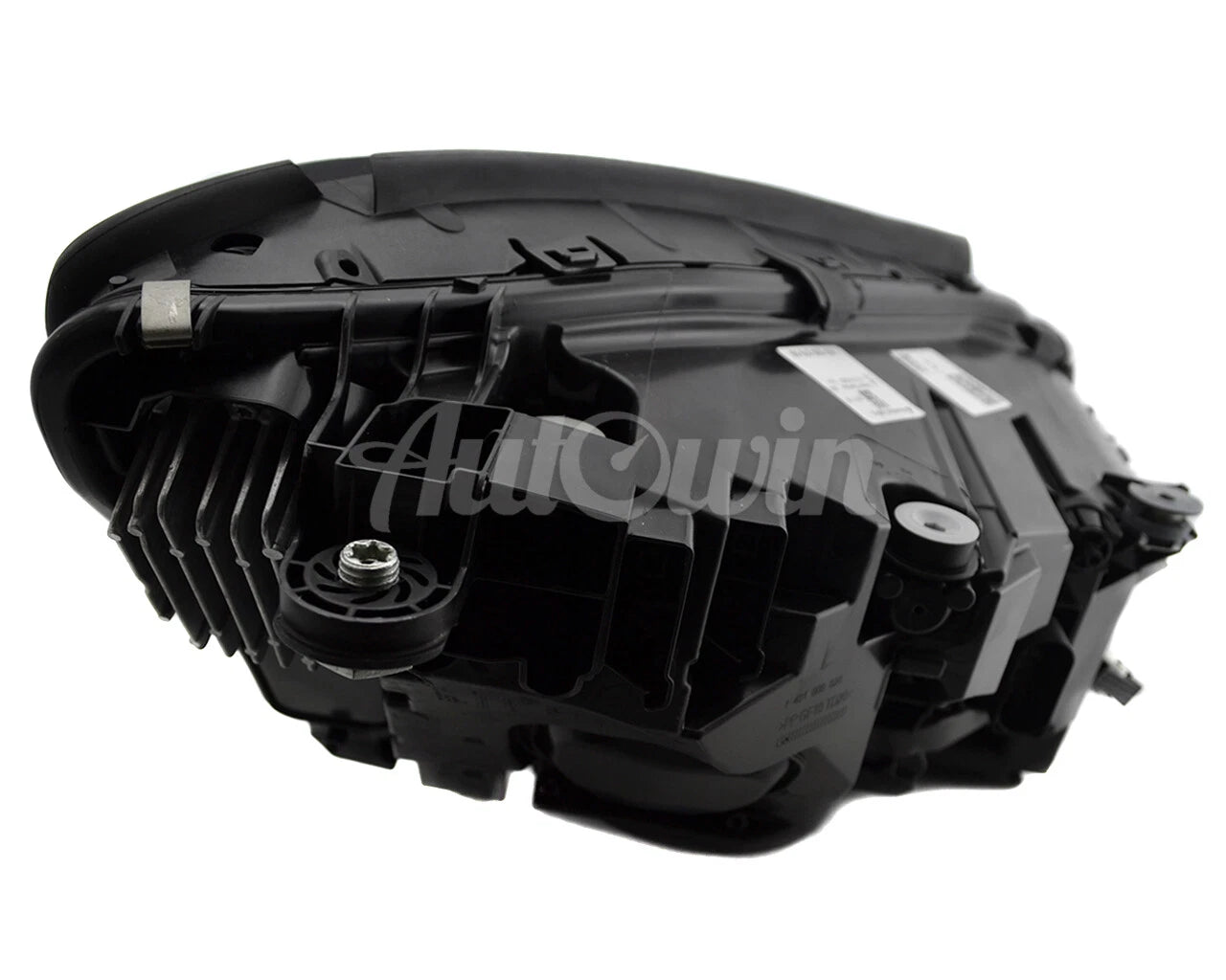 Full LED Headlight Left for Mercedes Benz S Class W222 (2014-2020) Genuine