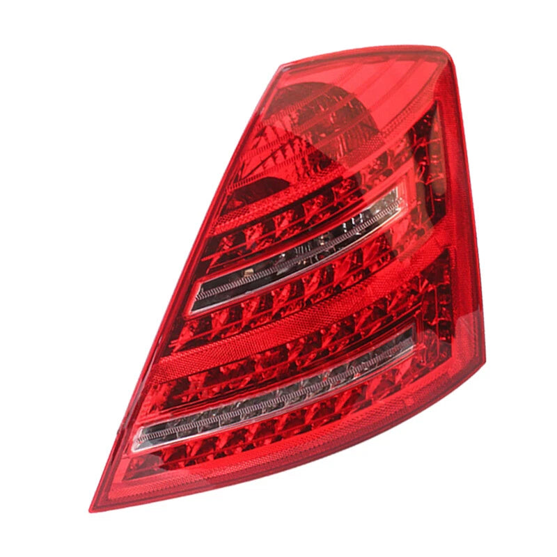 Right Rear Tail Brake Light for Mercedes W221 S-Class (2009-2012)