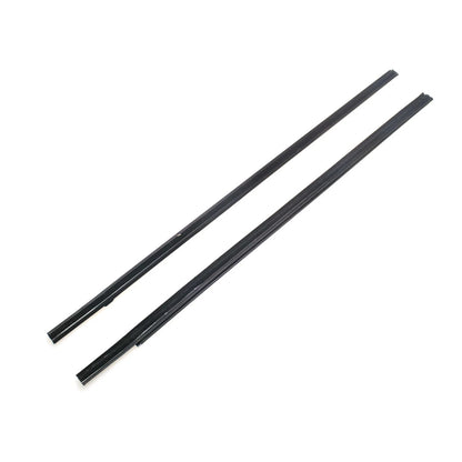 FR Door Belt Moulding Outer for Nissan Navara D22 NP300