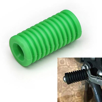 Yamaha Suzuki Kawasaki Gear Shift Shifter Lever Rubber Cover Green