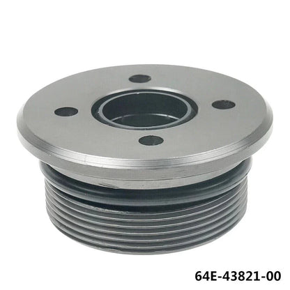 Screw Trim Cylinder w/ Seals for Yamaha Outboard Motor (1997-2017)