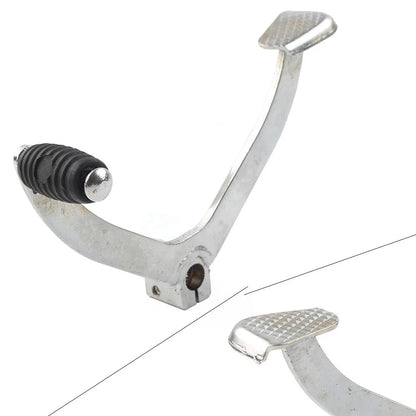 11mm 200mm Foot Gear Lever Shifter Handle for 110cc 125cc 150cc Quad ATV