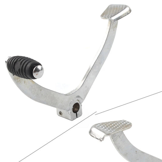 11mm 200mm Foot Gear Lever Shifter Handle for 110cc 125cc 150cc Quad ATV