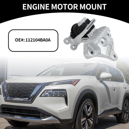 Engine Motor Mount for Nissan Rogue (2014-2020)