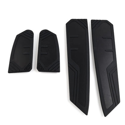 Footboard Rest Pad for Honda Forza NSS 300 350 (2018-2023)