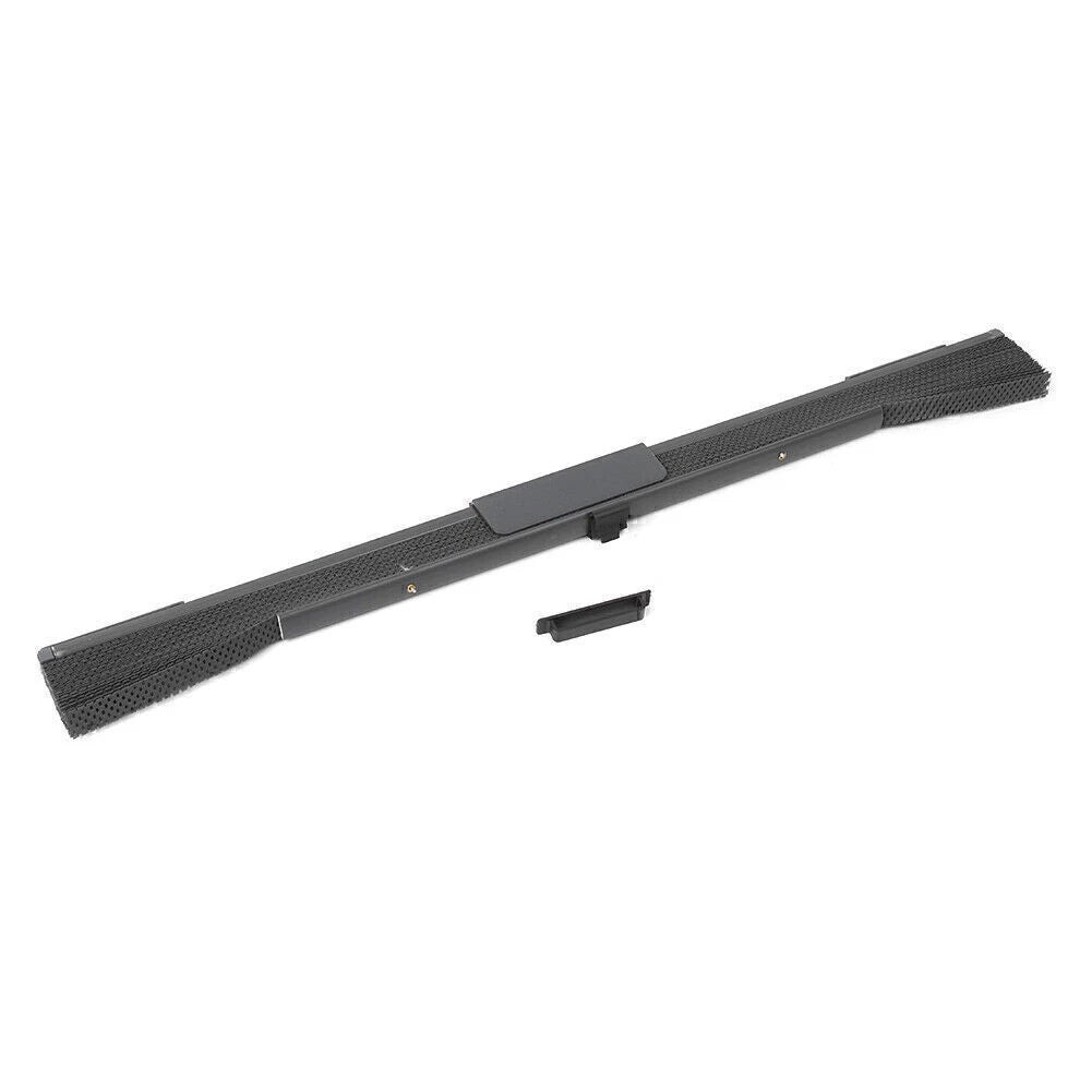 57cm Black Universal Car Side Window Sunshade UV Protector