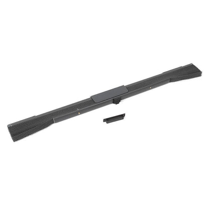 57cm Black Universal Car Side Window Sunshade UV Protector
