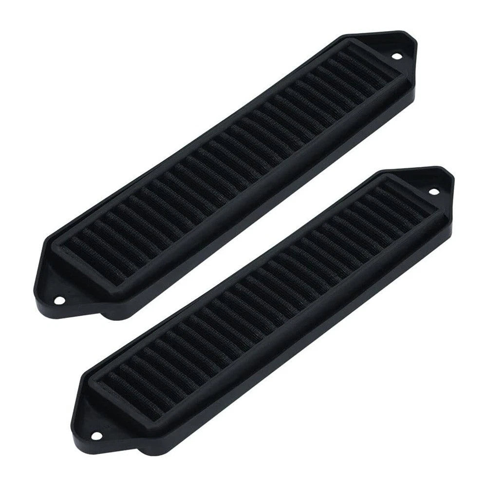 Cabin Air Filter for BMW E82 E88 E90 E91 E92 E93 E84 X1 1 3 Series (2007-2013)