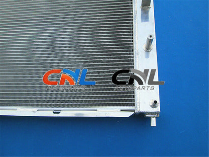 Aluminum Radiator for Ford Mustang GT/SVT V8 4.6L/5.4L (1997-2004)