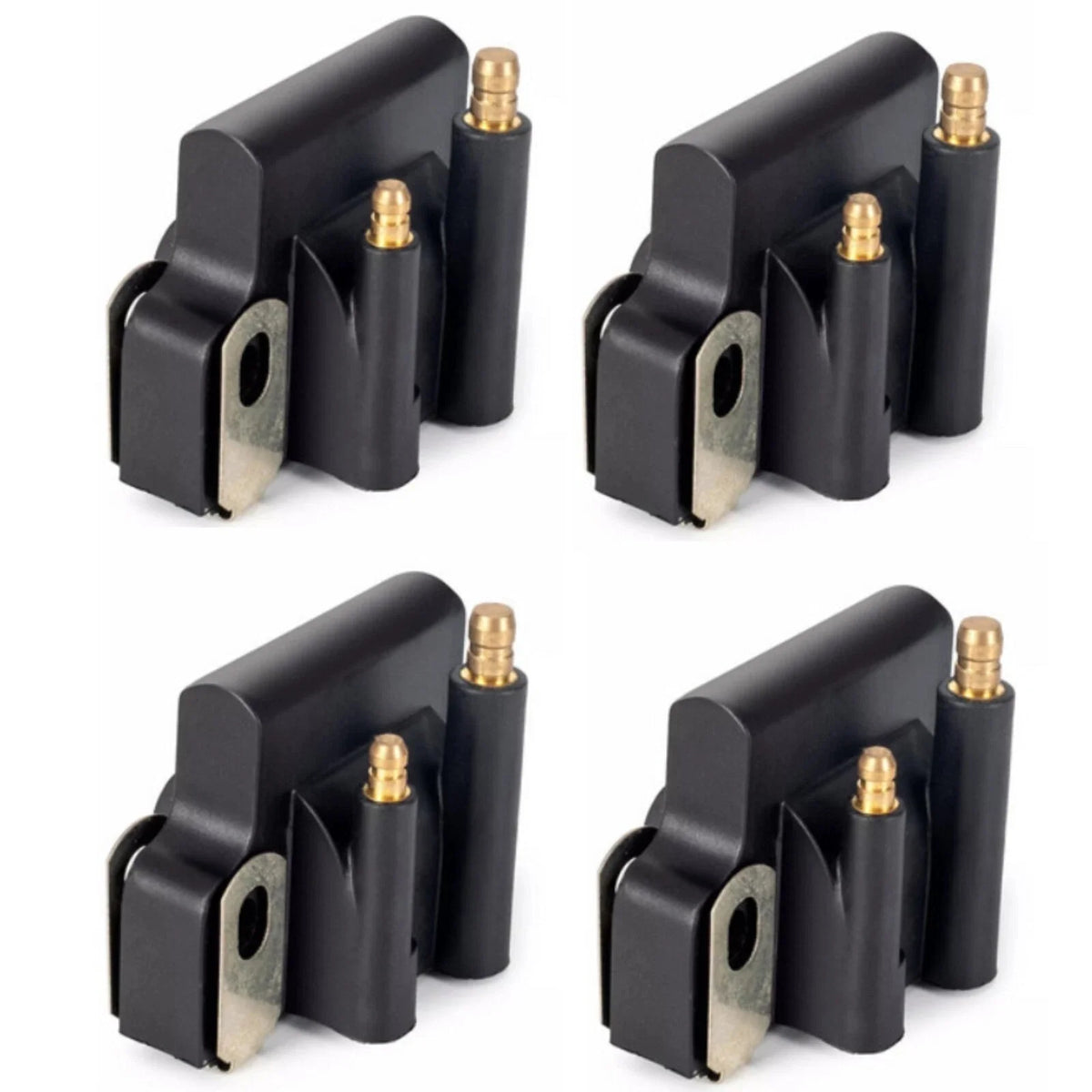 4X Ignition Coil for Johnson Evinrude 150-300HP Engines
