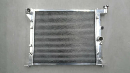 40mm Aluminum Radiator for Toyota Mark 2 II JZX90 1JZ-GTE (1992-1996)