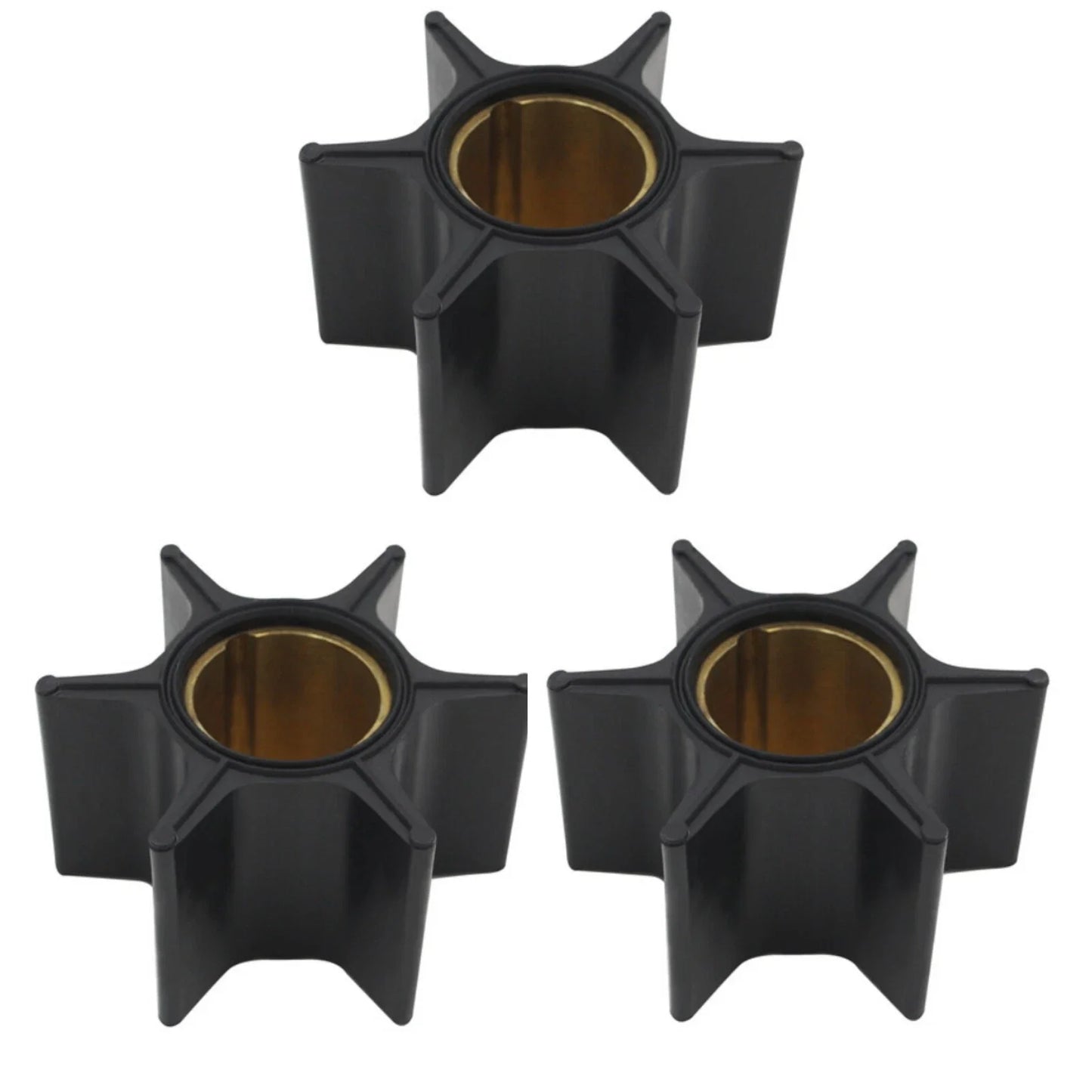 Water Pump Impeller for Mercury 115-225HP (47-89984T4)