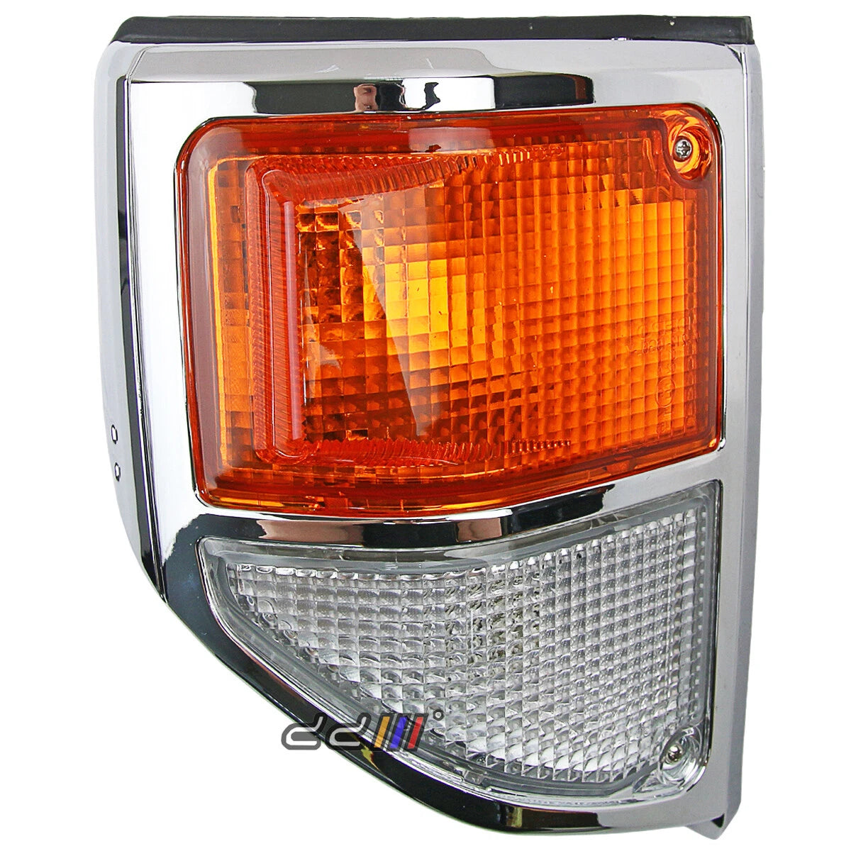Corner Light for Land Cruiser 70 (1999-2007)
