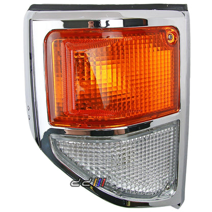 Corner Light for Land Cruiser 70 (1999-2007)