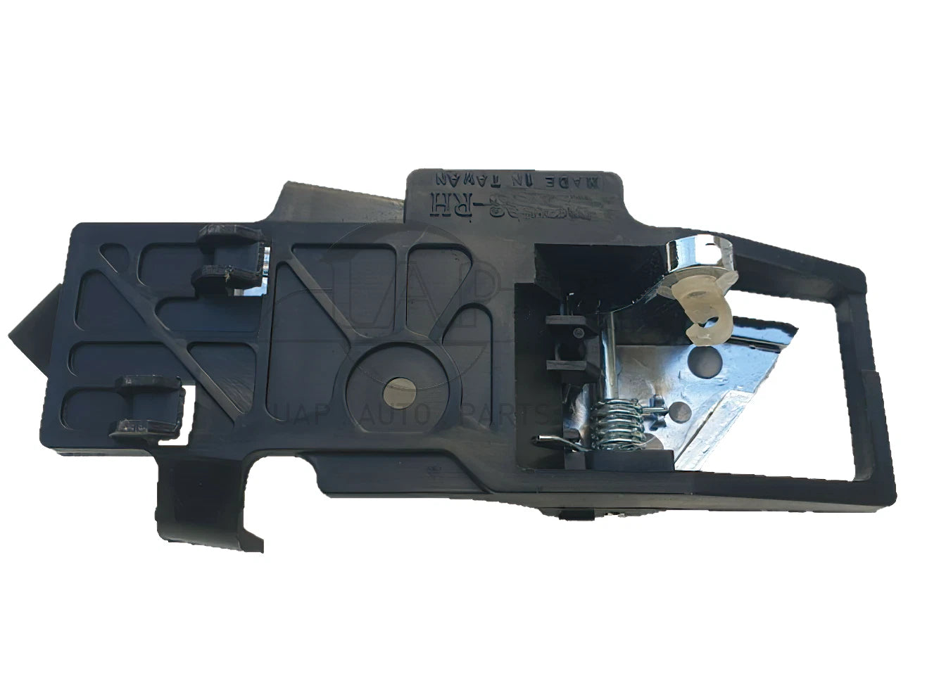 Rear Right Inner Door Handle Chrome for Holden Barina TK (2005–2011)