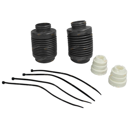 Front Strut Rubber Dust Boot Cover + Bump Stop for Holden Commodore (1978–2013)