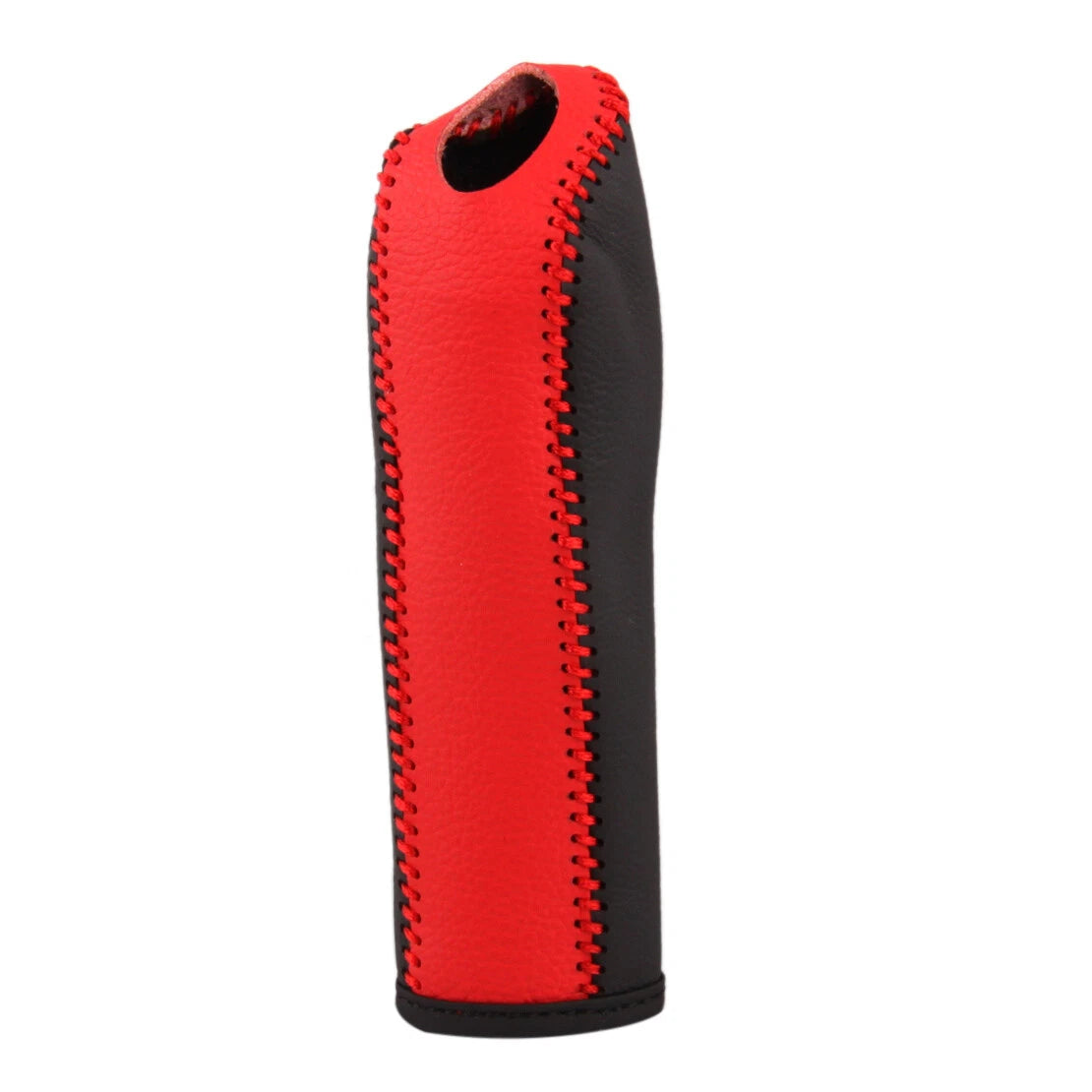 Leather Handbrake Cover for Ford Mustang (2015-2016)