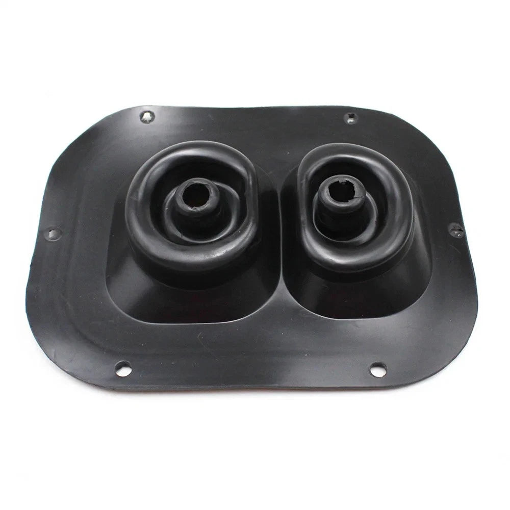Gearshift Lever Boot Dust Cover for Mitsubishi Pajero Montero (2000-2006)