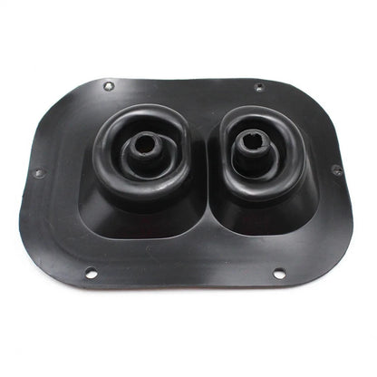 Gearshift Lever Boot Dust Cover for Mitsubishi Pajero Montero (2000-2006)