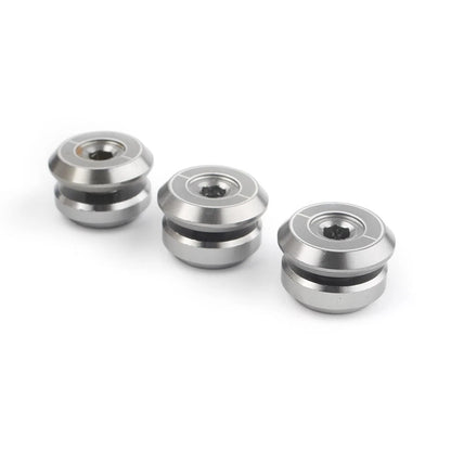 Titanium Air Cleaner Intake Decorative Bolt for YAMAHA Xmax 300 (2017-2018)