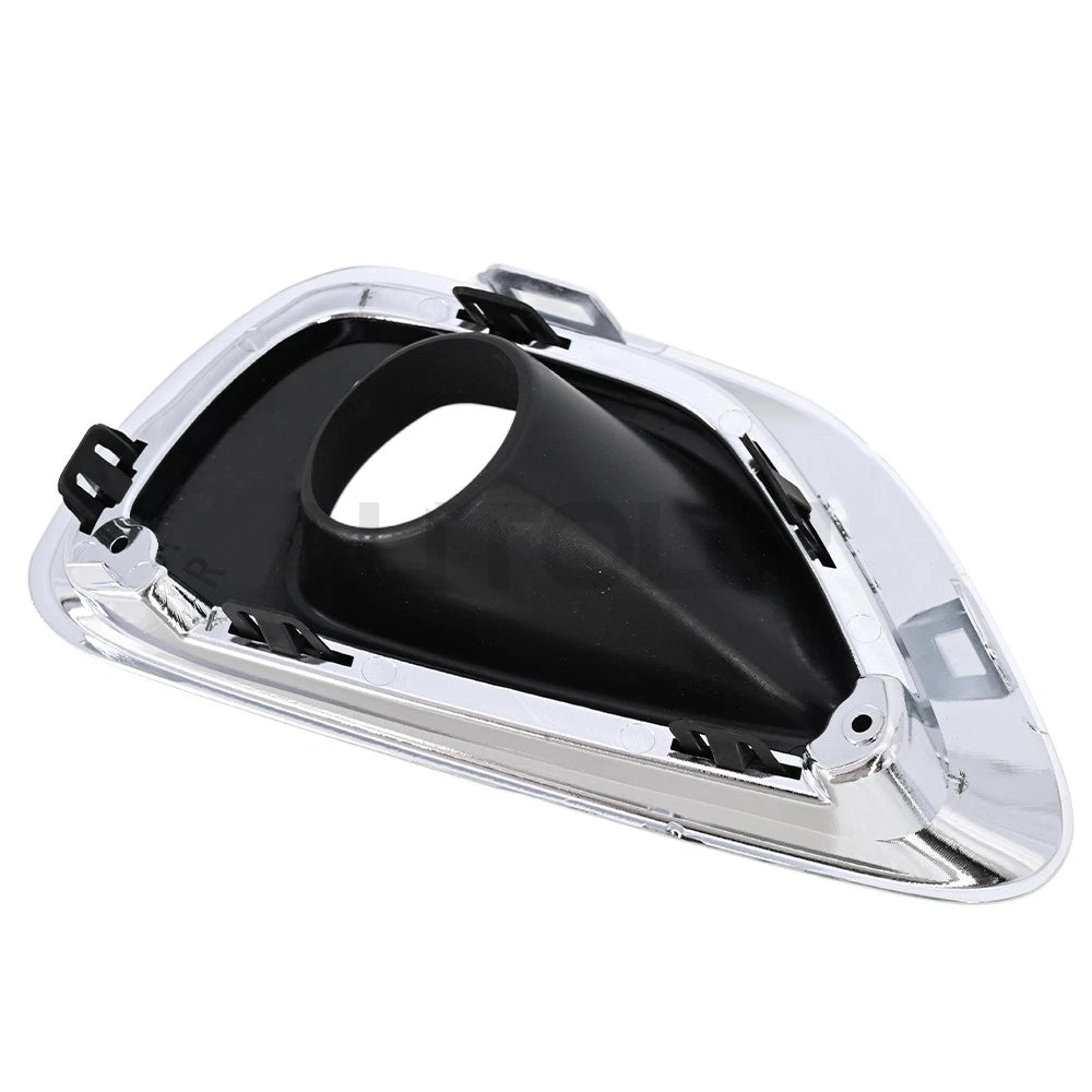 Passenger Side Fog Light Bezel for Jeep Grand Cherokee (2014–2016)