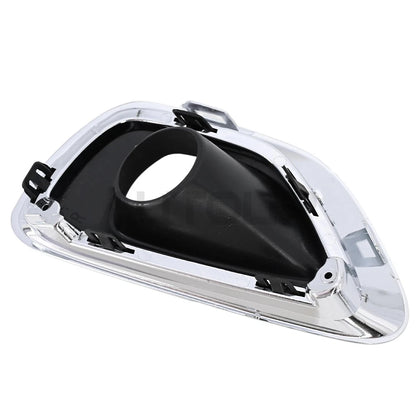 Passenger Side Fog Light Bezel for Jeep Grand Cherokee (2014–2016)
