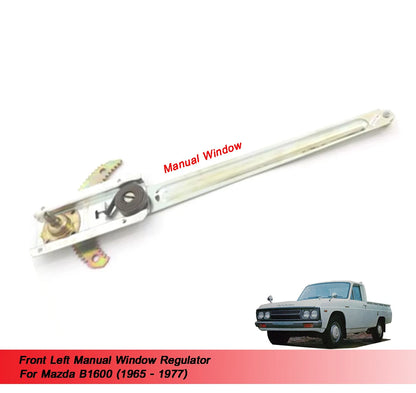 Window Regulator for Mazda B1600 (1965-1977)