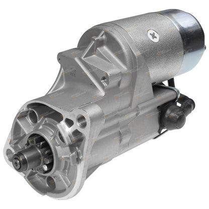 12v Starter Motor for Coaster BB20/21/31/40 3B 3.4L Diesel Bus (1982–1999)
