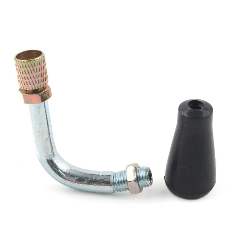 Carburetor Screw Guide Elbow Tube for Dellorto PHBG ZSK B Model