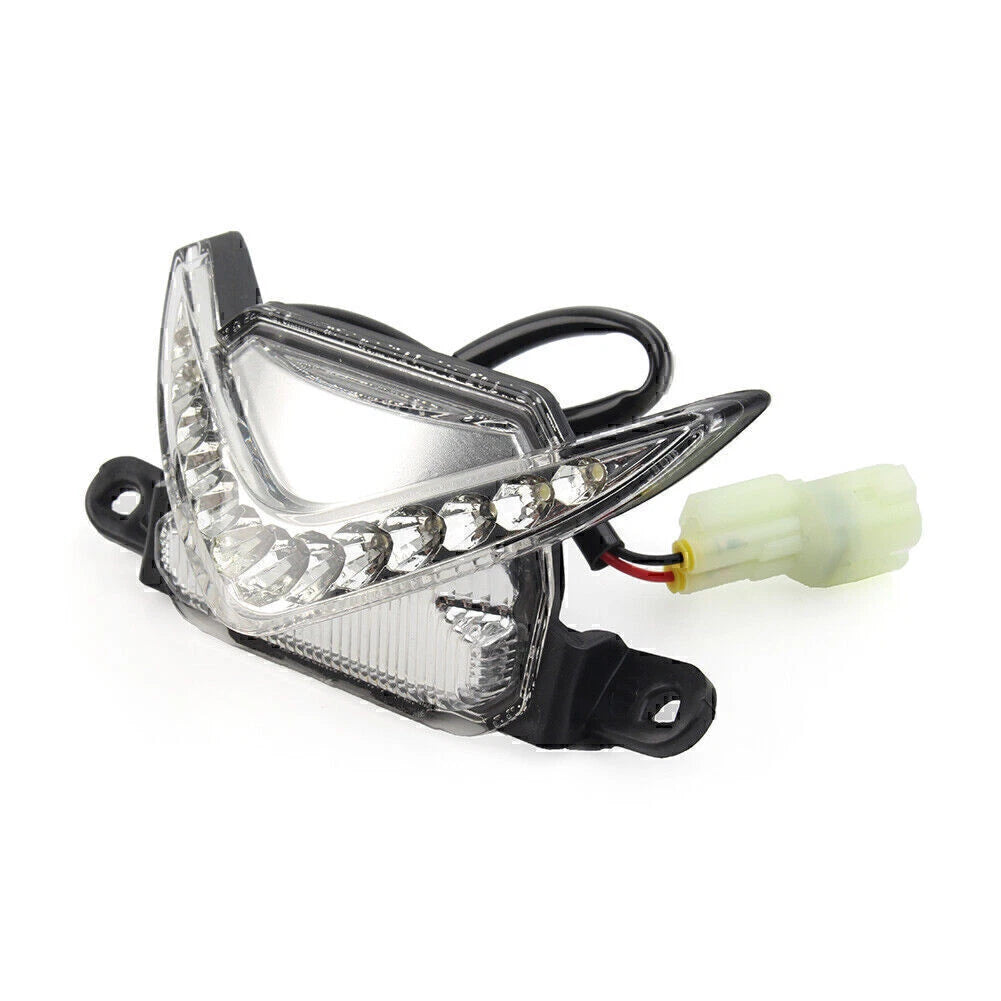 LED Headlight Bulbs for Honda CBR600RR (2007-2012)