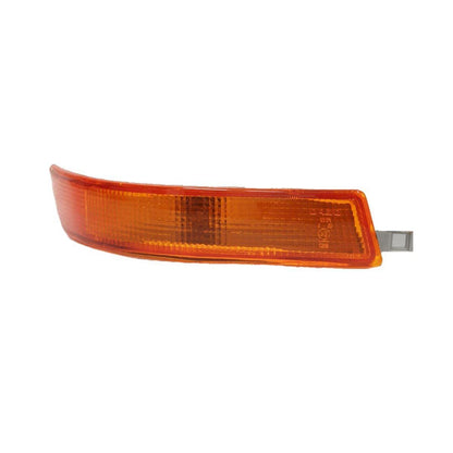 Front Bumper Light +Bulb L+R Fits Toyota Corolla AE100 AE101 4D Sedan1991-97