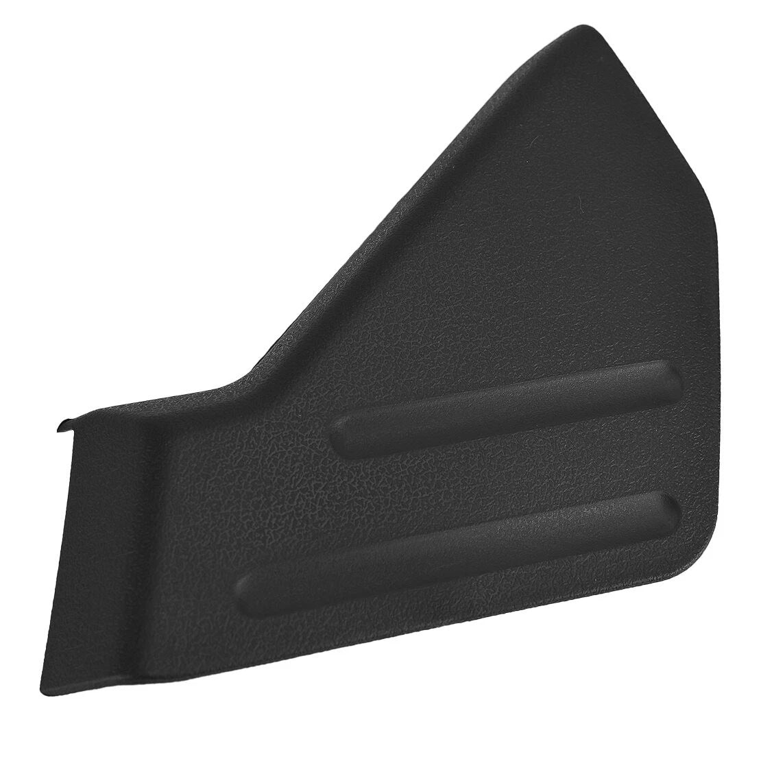 Black Front Left Seat Trim Cover for Ford F-150 (2009-2014)