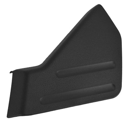 Black Front Left Seat Trim Cover for Ford F-150 (2009-2014)
