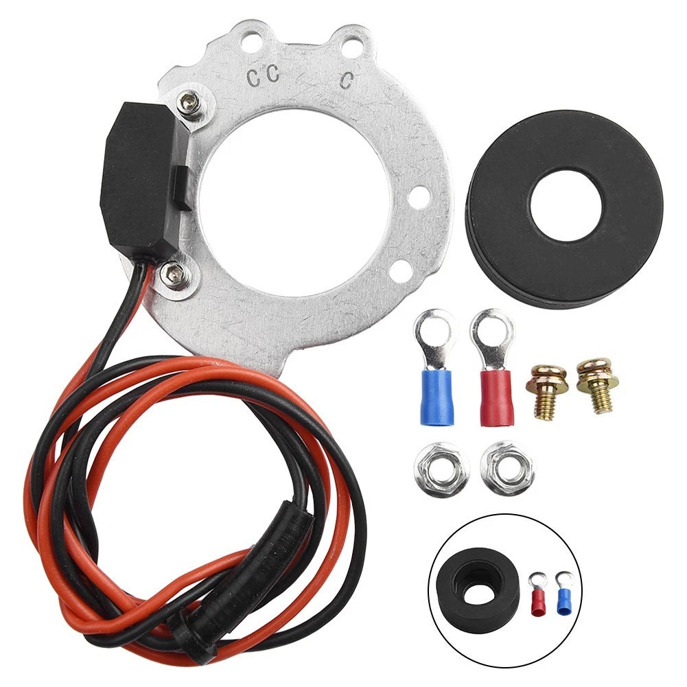 Electronic Ignition Conversion Kit Ford Tractor Series 500–800
