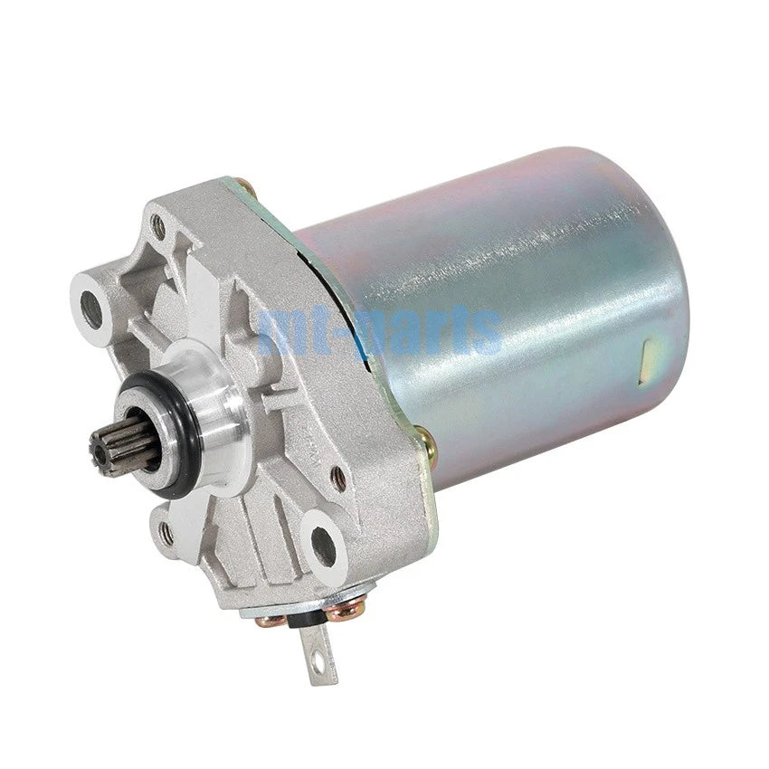 Starter Motor for Honda DIO 110, ACTIVA 110 (2012-2022)