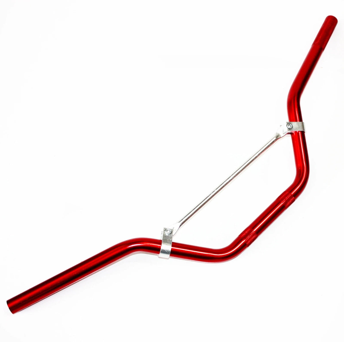 RED Alloy Handle Bar for 70cc 110cc 125cc 140cc 150cc PIT PRO Dirt Bike