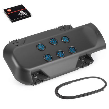 Air Box Intake Lid Cover for Yamaha Banshee 350 YFZ350 1987-2006
