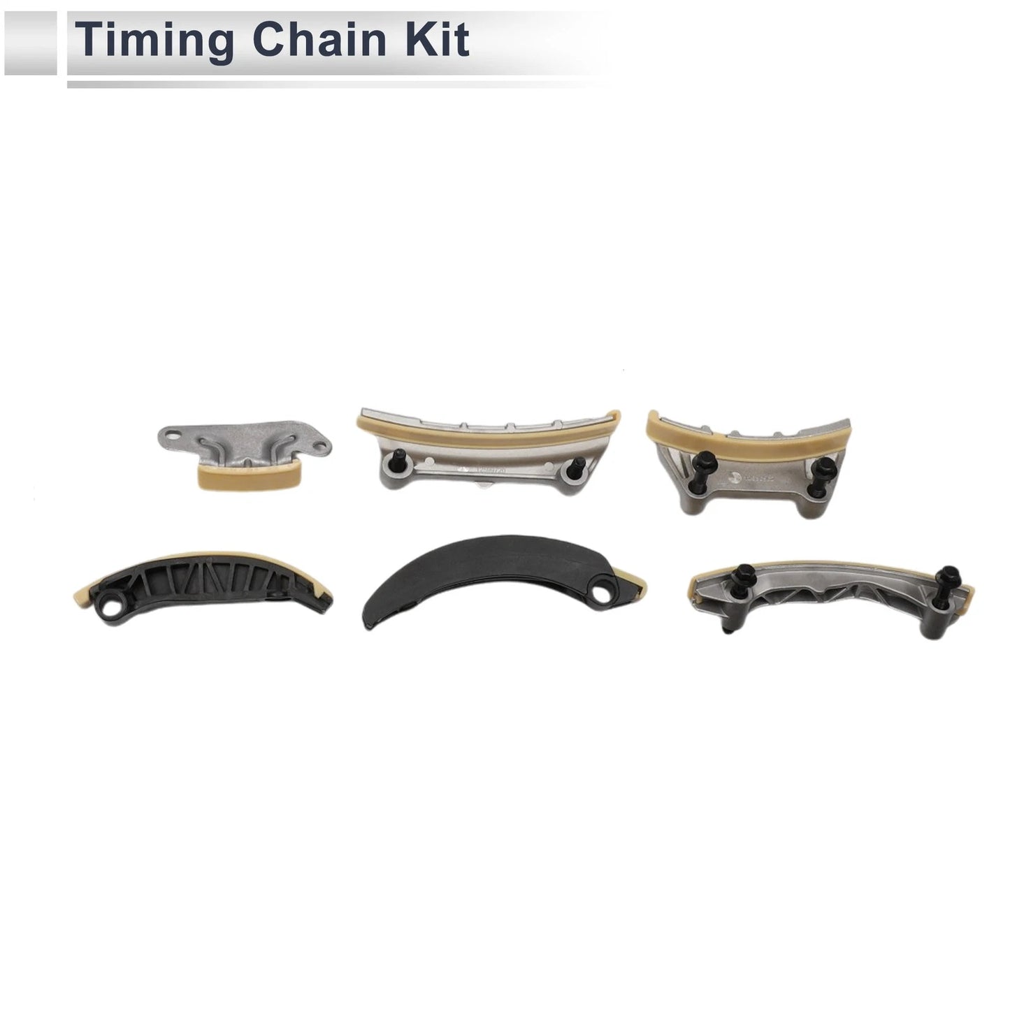 Timing Chain Kit 3.6L for Chevrolet Traverse Buick Enclave (2009-2016)