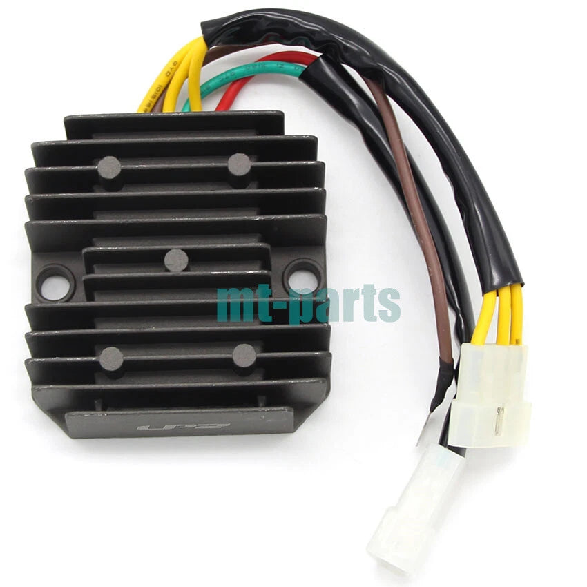 Voltage Regulator Rectifier for Aprilia Leonardo 250 300, Pegaso 650 (99-04, 92-00)